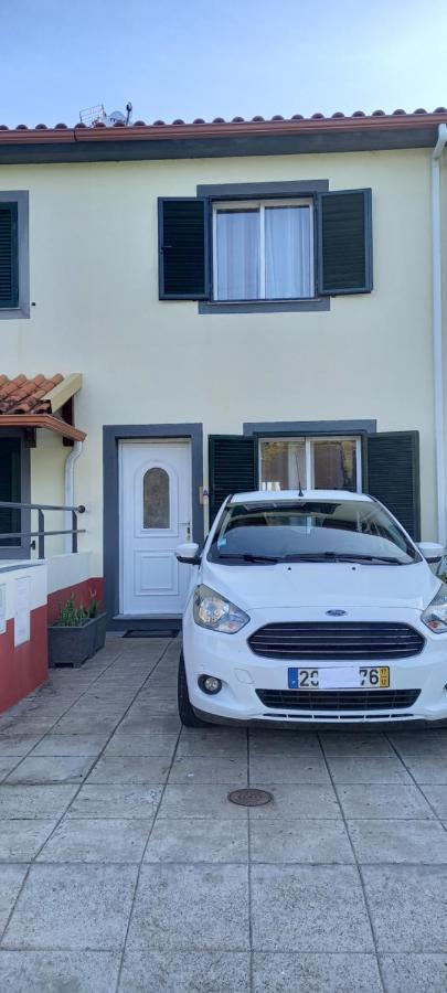 فيلا Casa Afonso Na Madeira ساو خورخي المظهر الخارجي الصورة