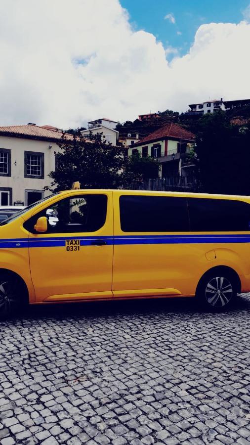 فيلا Casa Afonso Na Madeira ساو خورخي المظهر الخارجي الصورة