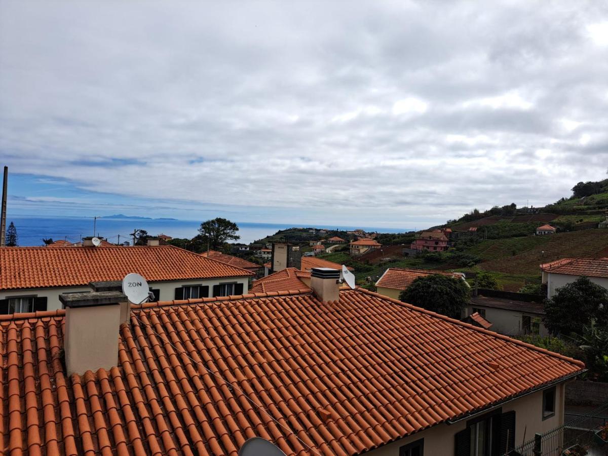 فيلا Casa Afonso Na Madeira ساو خورخي المظهر الخارجي الصورة