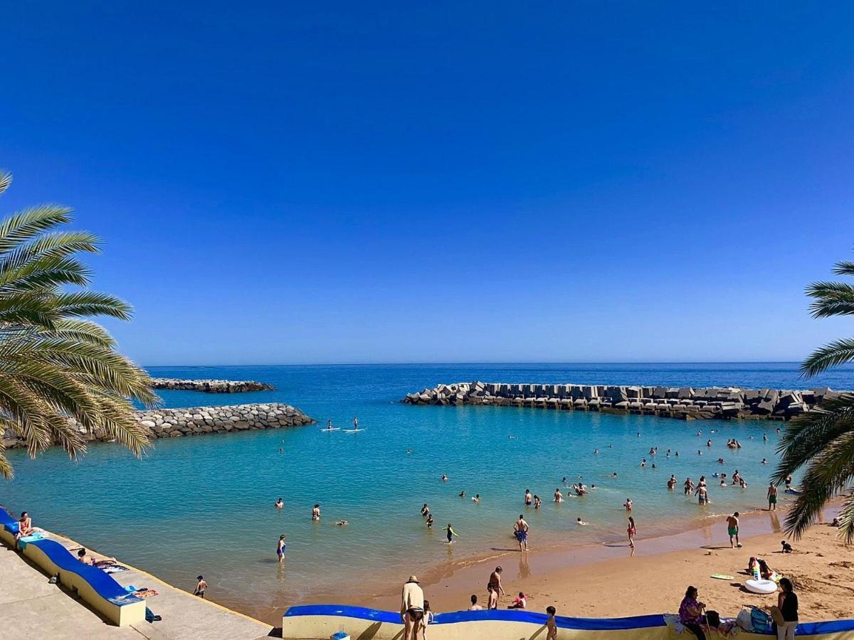 فيلا Casa Afonso Na Madeira ساو خورخي المظهر الخارجي الصورة