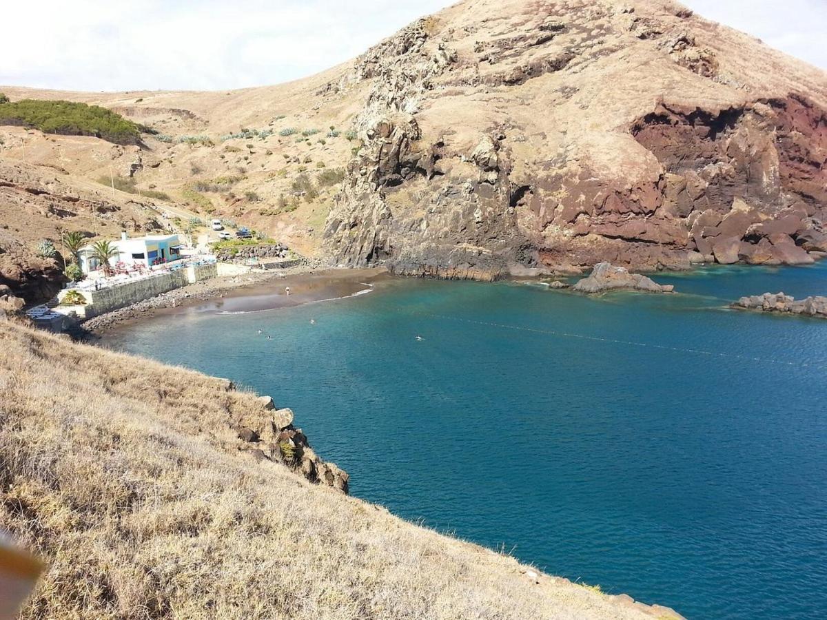 فيلا Casa Afonso Na Madeira ساو خورخي المظهر الخارجي الصورة