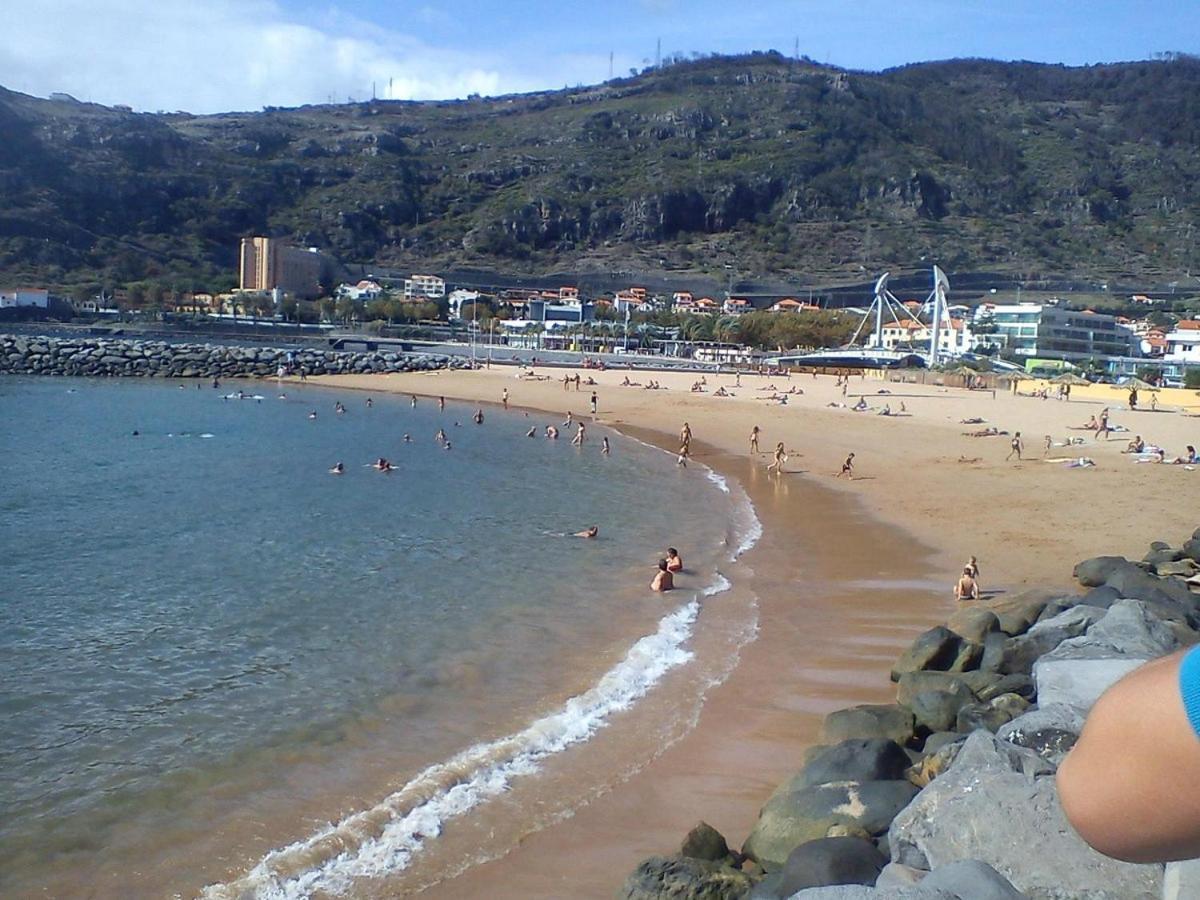 فيلا Casa Afonso Na Madeira ساو خورخي المظهر الخارجي الصورة