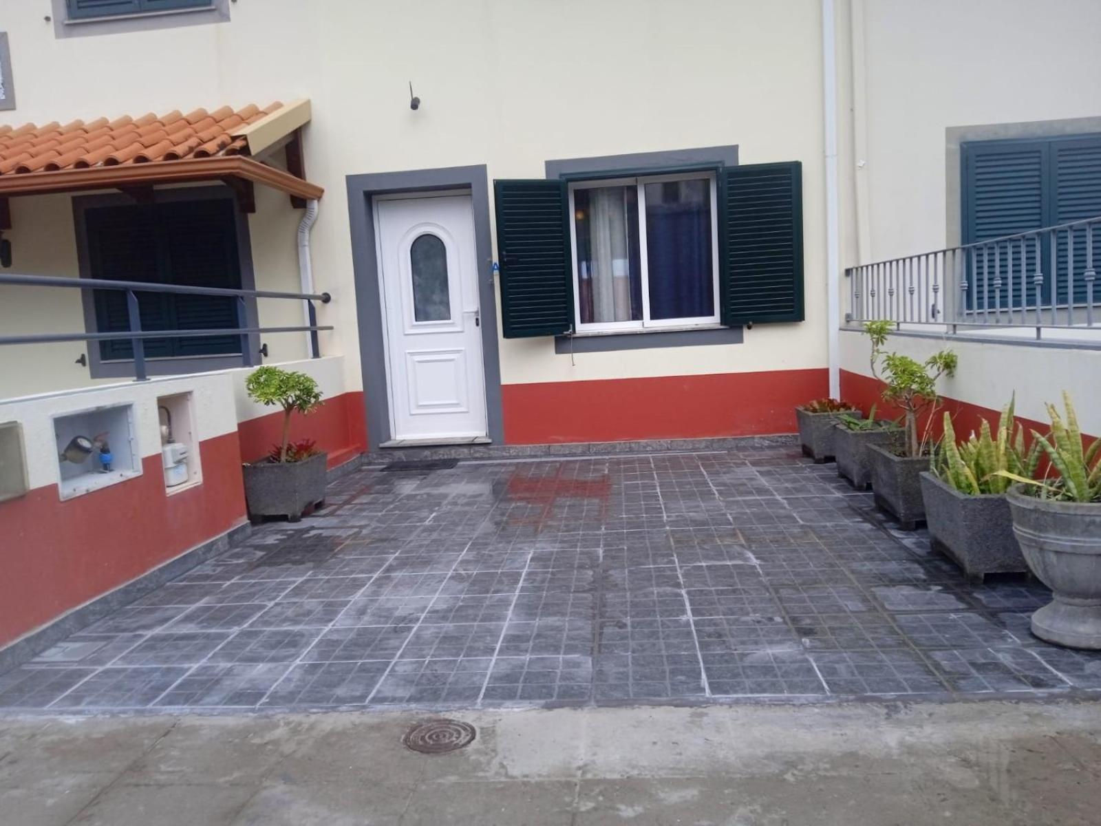 فيلا Casa Afonso Na Madeira ساو خورخي المظهر الخارجي الصورة