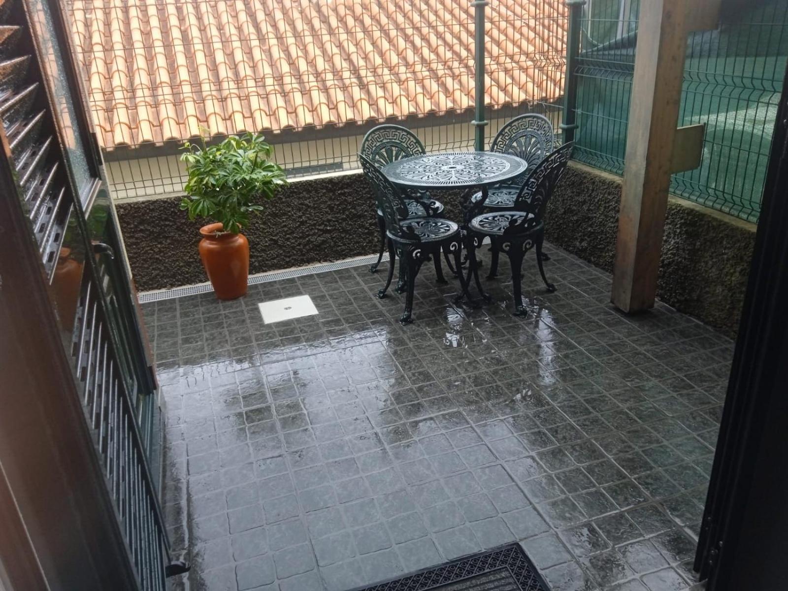 فيلا Casa Afonso Na Madeira ساو خورخي المظهر الخارجي الصورة