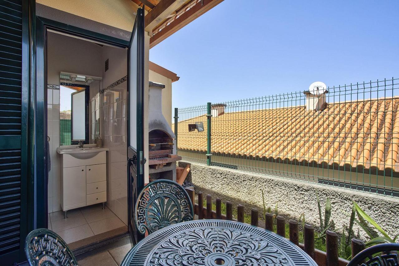 فيلا Casa Afonso Na Madeira ساو خورخي المظهر الخارجي الصورة