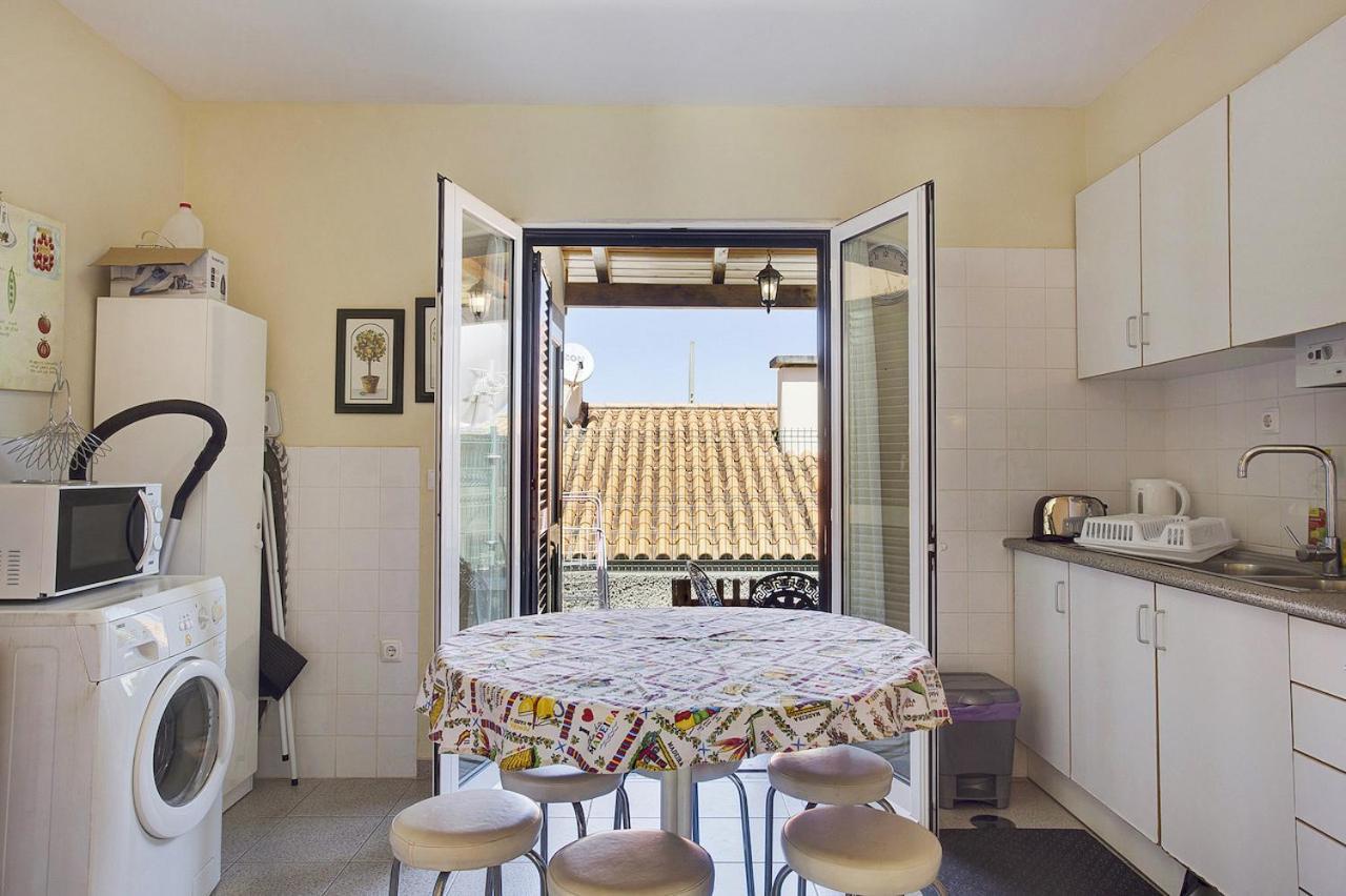 فيلا Casa Afonso Na Madeira ساو خورخي المظهر الخارجي الصورة