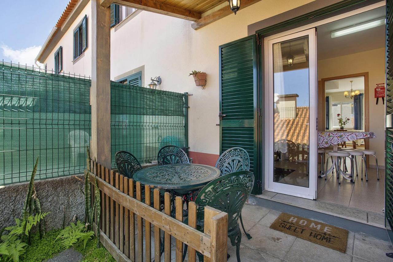 فيلا Casa Afonso Na Madeira ساو خورخي المظهر الخارجي الصورة